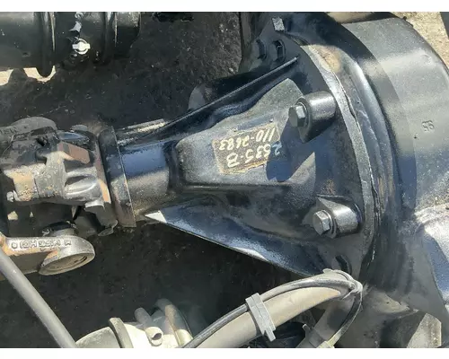 Rears (Rear) Meritor/Rockwell MR2014E Geco - Fresno