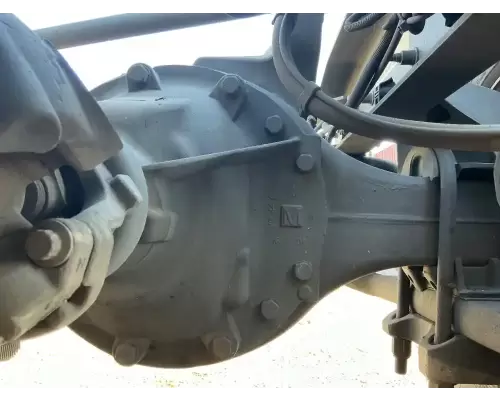 Rears (Rear) Meritor/Rockwell MR2014E Garabedian Equipment Company