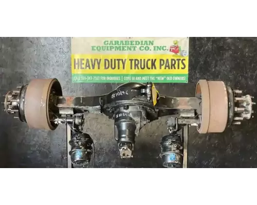Axle Housing (Rear) Meritor/Rockwell MR2014X Garabedian Equipment Company