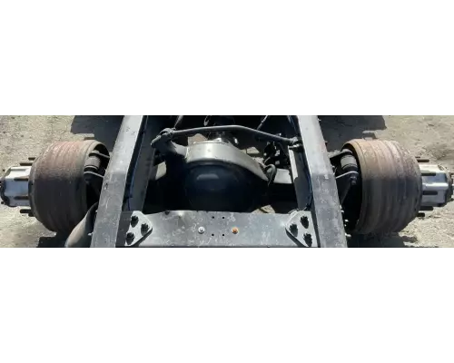 Axle Housing (Rear) Meritor/Rockwell MR2014X Garabedian Equipment Company