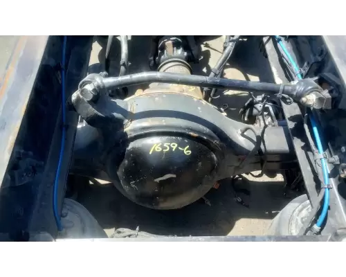 Axle Housing (Rear) Meritor/Rockwell MR2014X Garabedian Equipment Company