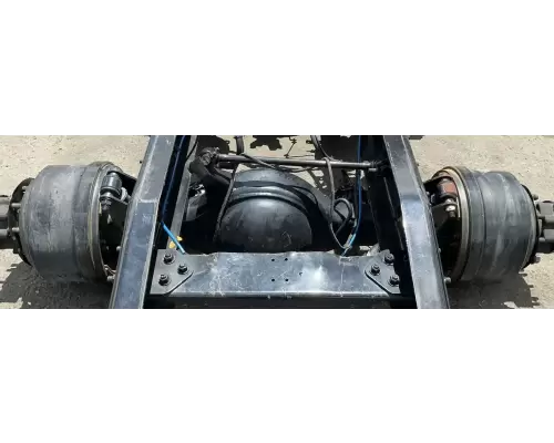 Axle Housing (Rear) Meritor/Rockwell MR2014X Garabedian Equipment Company