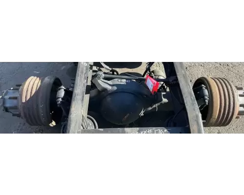 Axle Housing (Rear) Meritor/Rockwell MR2014X Garabedian Equipment Company