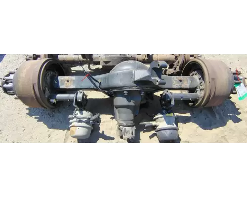 Axle Housing (Rear) Meritor/Rockwell MR2014X Garabedian Equipment Company