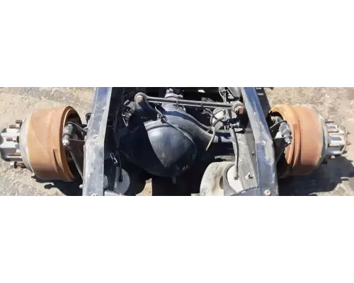 Axle Housing (Rear) Meritor/Rockwell MR2014X Garabedian Equipment Company