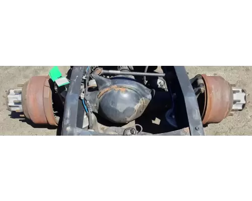 Axle Housing (Rear) Meritor/Rockwell MR2014X Garabedian Equipment Company