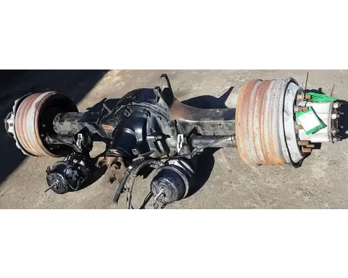 Axle Housing (Rear) Meritor/Rockwell MR2014X Garabedian Equipment Company