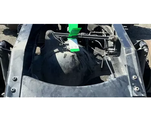 Axle Housing (Rear) Meritor/Rockwell MR2014X Garabedian Equipment Company