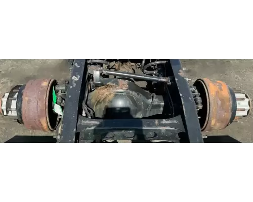 Axle Housing (Rear) Meritor/Rockwell MR2014X Garabedian Equipment Company