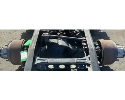 Axle Housing (Rear) Meritor/Rockwell MR2014X Garabedian Equipment Company