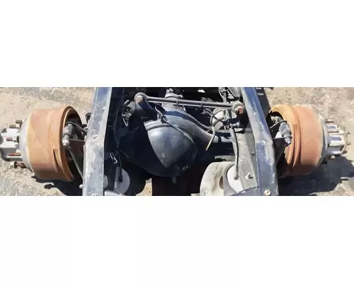 Axle Housing (Rear) Meritor/Rockwell MR2014X Garabedian Equipment Company, Inc - Fresno