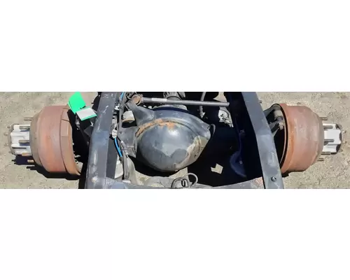 Axle Housing (Rear) Meritor/Rockwell MR2014X Garabedian Equipment Company, Inc - Fresno