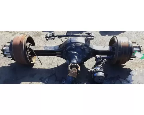 Axle Housing (Rear) Meritor/Rockwell MR2014X Garabedian Equipment Company, Inc - Fresno