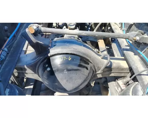 Axle Housing (Rear) Meritor/Rockwell MR2014X Garabedian Equipment Company, Inc - Fresno