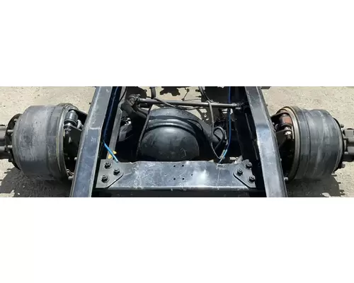 Axle Housing (Rear) Meritor/Rockwell MR2014X Garabedian Equipment Company, Inc - Fresno