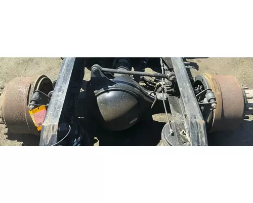 Axle Housing (Rear) Meritor/Rockwell MR2014X Garabedian Equipment Company, Inc - Dinuba