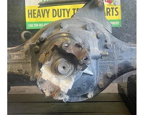 Rears (Rear) Meritor/Rockwell MR2014X Geco - Fresno