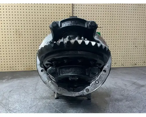 Rears (Rear) Meritor/Rockwell MR2014X Geco - Fresno