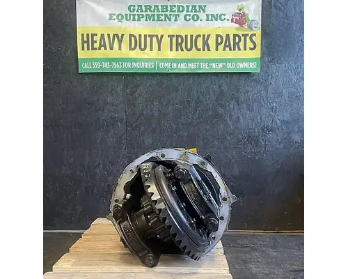 Rears (Rear) Meritor/Rockwell MR2014X Geco - Fresno