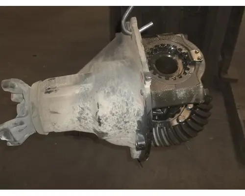 Rears (Rear) Meritor/Rockwell MR2014X Geco - Fresno