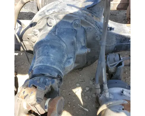 Rears (Rear) Meritor/Rockwell MR2014X Geco - Fresno