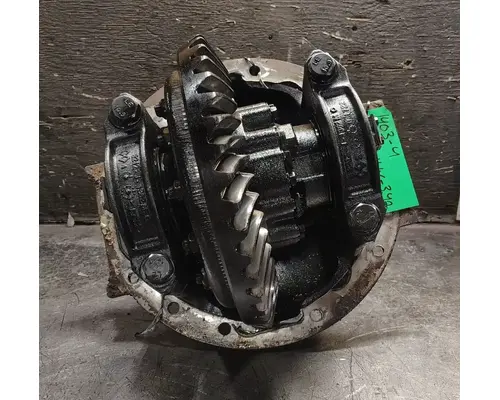 Rears (Rear) Meritor/Rockwell MR2014X Geco - Fresno