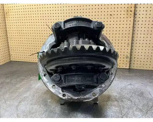 Rears (Rear) Meritor/Rockwell MR2014X Geco - Fresno