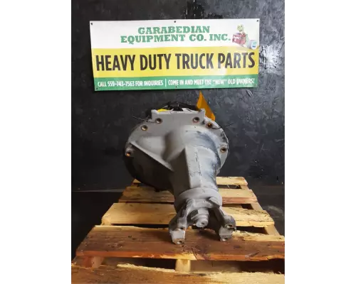 Rears (Rear) Meritor/Rockwell MR2014X Garabedian Equipment Company