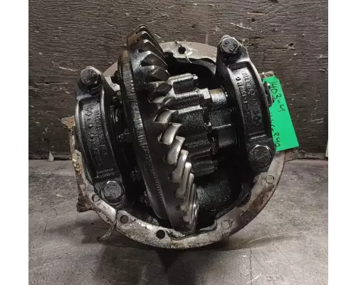 Rears (Rear) Meritor/Rockwell MR2014X Garabedian Equipment Company