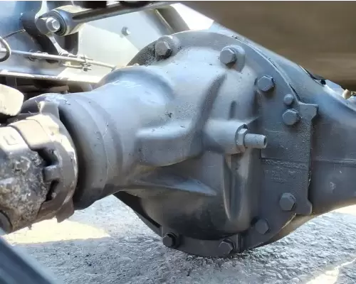 Rears (Rear) Meritor/Rockwell MR2014X Garabedian Equipment Company