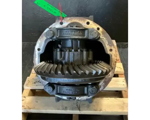 Rears (Rear) Meritor/Rockwell MR2014X Garabedian Equipment Company