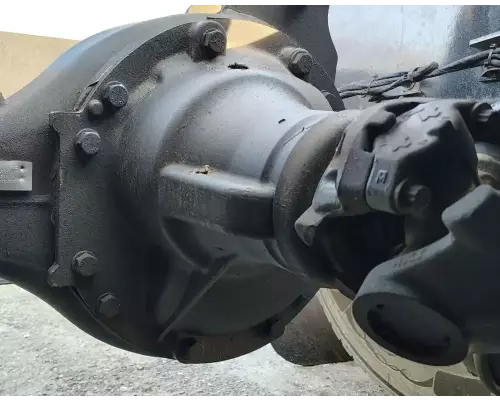 Rears (Rear) Meritor/Rockwell MR2014X Garabedian Equipment Company