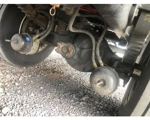 Axle Housing (Rear) Meritor/Rockwell MS-1713X Holst Truck Parts