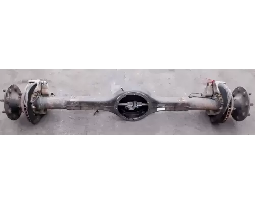 Axle Housing (Rear) Meritor/Rockwell MS10-113 Garabedian Equipment Company