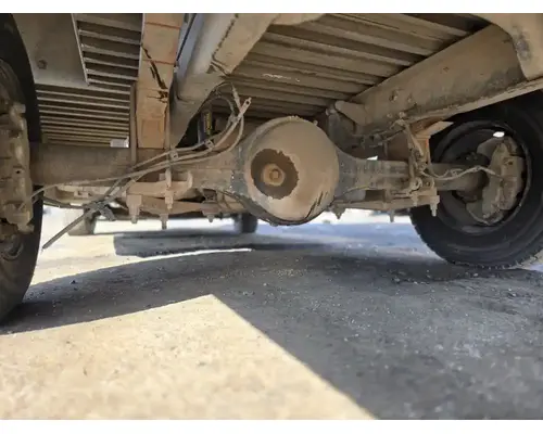 Axle Housing (Rear) Meritor/Rockwell MS10113 Geco - Dinuba