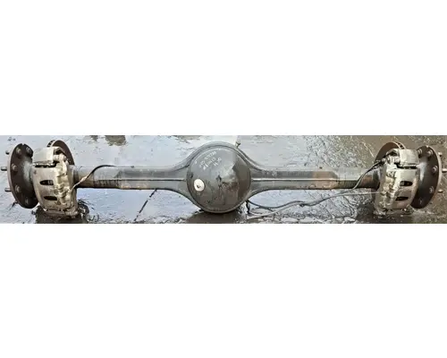 Axle Housing (Rear) Meritor/Rockwell MS10113 Geco - Dinuba