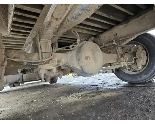 Axle Housing (Rear) Meritor/Rockwell MS113 Garabedian Equipment Company