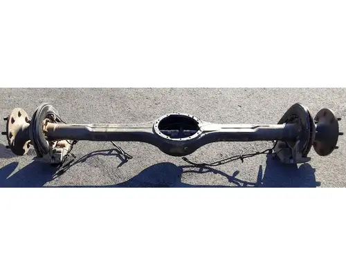Axle Housing (Rear) Meritor/Rockwell MS113 Geco - Fresno