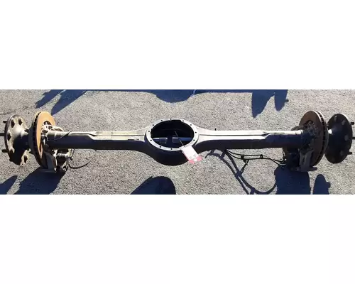 Axle Housing (Rear) Meritor/Rockwell MS113 Geco - Fresno