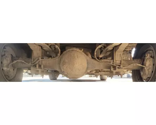 Axle Housing (Rear) Meritor/Rockwell MS113 Geco - Dinuba