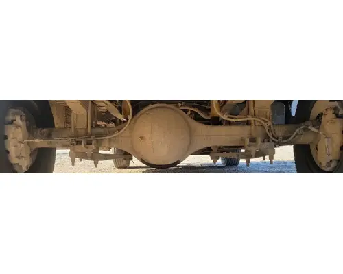 Axle Housing (Rear) Meritor/Rockwell MS113 Geco - Dinuba