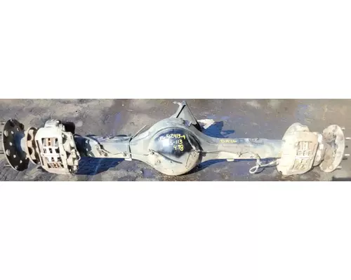 Axle Housing (Rear) Meritor/Rockwell MS113 Geco - Dinuba
