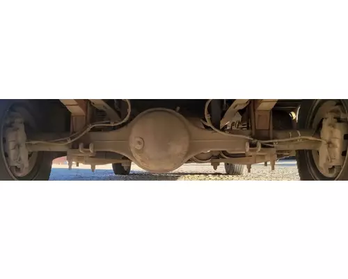 Axle Housing (Rear) Meritor/Rockwell MS113 Geco - Dinuba