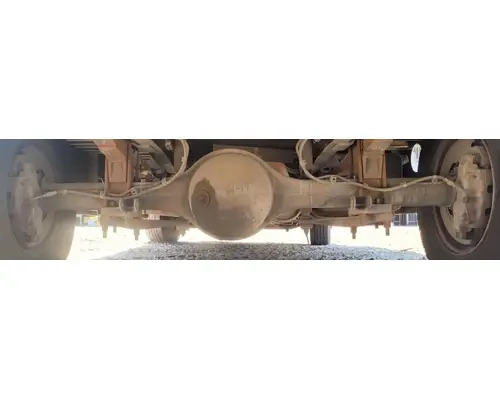 Axle Housing (Rear) Meritor/Rockwell MS113 Geco - Dinuba