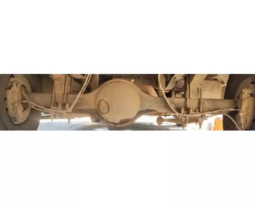 Axle Housing (Rear) Meritor/Rockwell MS113 Geco - Dinuba