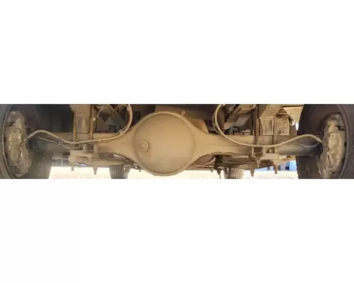 Axle Housing (Rear) Meritor/Rockwell MS113 Geco - Dinuba