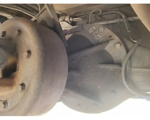 Rears (Rear) Meritor/Rockwell MS113 Geco - Dinuba