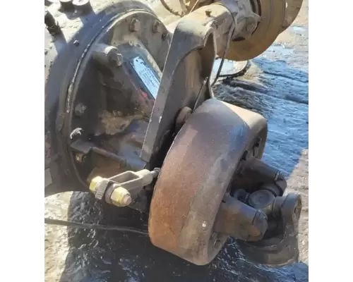 Rears (Rear) Meritor/Rockwell MS113 Garabedian Equipment Company