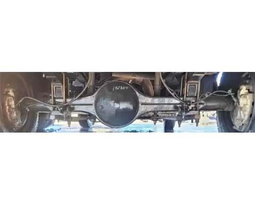 Axle Housing (Rear) Meritor/Rockwell MS12113 Garabedian Equipment Company