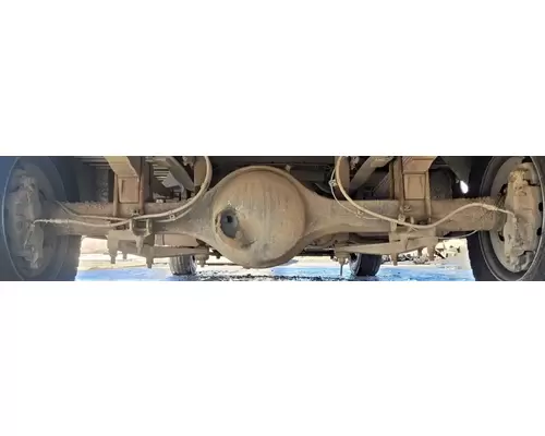 Axle Housing (Rear) Meritor/Rockwell MS12113 Geco - Dinuba